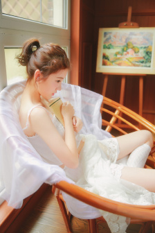圣娼女