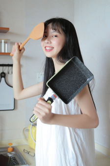 红豆女之恋