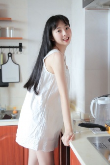 从婴儿开始